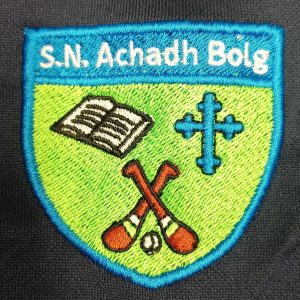 Aghabullogue NS