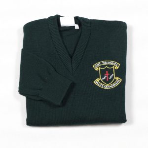 Ballintemple, Crab Lane