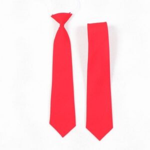 Dripsey NS Elastic Tie