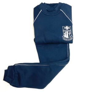 Scoil Na Croise Naofa Tracksuit