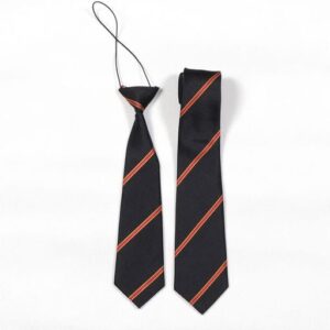 Togher Boys Elastic Tie