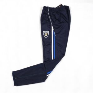 North Presentation SS Tracksuit End