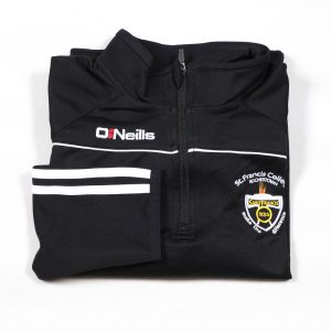 Rochestown College Tracksuit Top