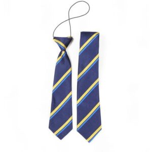 Morning Star Elastic Tie