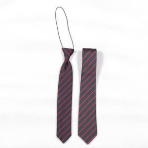 Laragh Elastic Tie