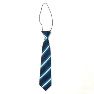 Strawberry Hill Elastic Tie