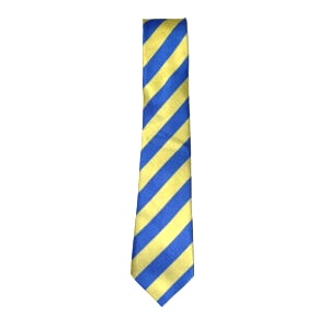 Mater Dei Tie