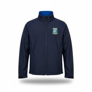 Eamann Ris Jacket
