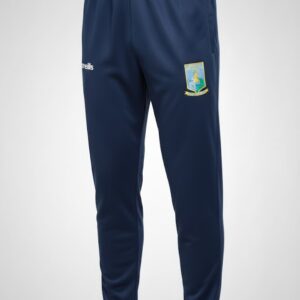 Colaiste Eamann Ris Crested Track Leg