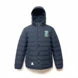 Eamann Ris Puffa Jacket
