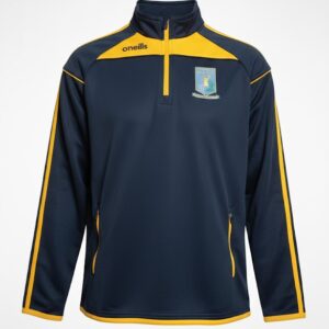 Colaiste Eamann Ris Tracksuit Top