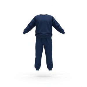 Scoil Phadraig Naofa Tracksuit