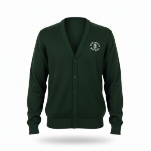 Glasheen Girls Cardigan
