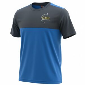 Gaelcholaiste Mhic Shuibhne Jersey