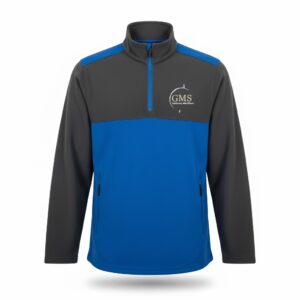 Gaelcholaiste Mhic Shuibhne Track Top