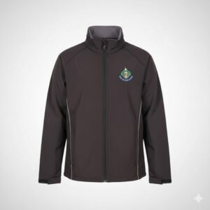 Mayfield Community Jacket