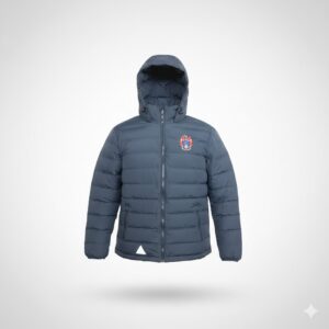 North Monastry Jacket