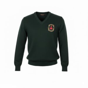 St Aidans Jumper