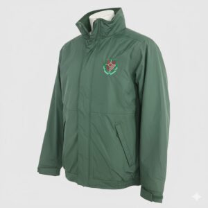St. Aloysius Dover Jacket