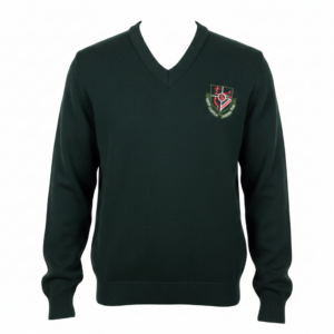 St Aloysius Jumper