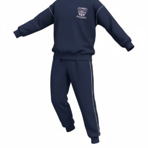 St Brendans Tracksuit