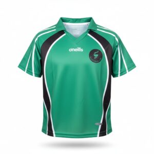 St Columbas Boys Jersey