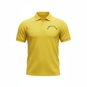 St Maries of the Isle Polo Shirt