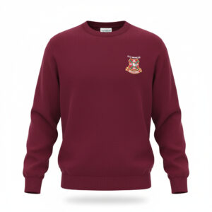 St Marks Jumper