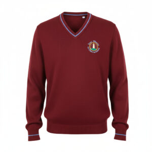 St Marys on the Hill Jumper