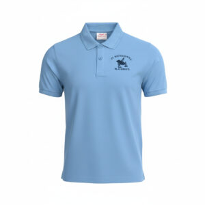 St Michaels Polo Shirt