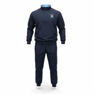 St Michaels Tracksuit