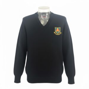 St. Patricks Secondary Jumper