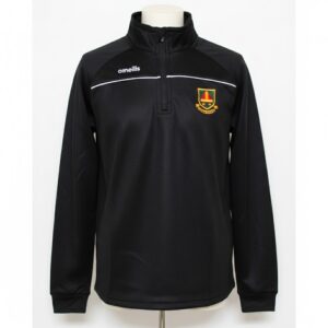 St Patricks Secondary Tracksuit Top