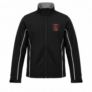 St Peters Jacket