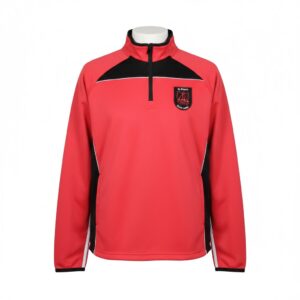 St Peters Tracksuit Top