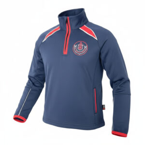 St. Vincents Track Top