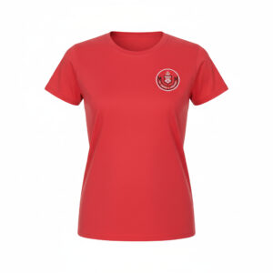 St. Vincents T Shirt