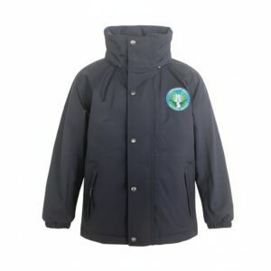 Strawberry Hill Jacket