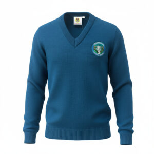 Strawberry Hill Jumper