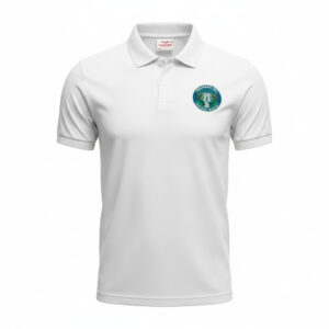 Strawberry Hill Polo Shirt