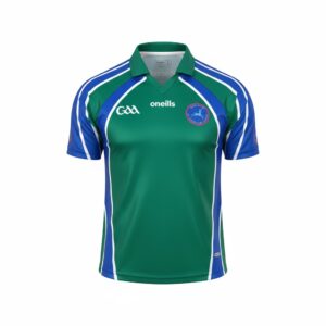 Gaelscoil an Teaghlaigh Naofa Jersey