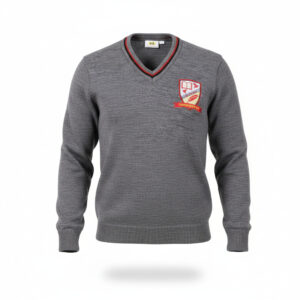 Togher Boys Jumper