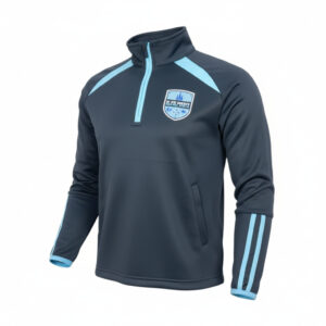 St. Fin Barres NS Track Top