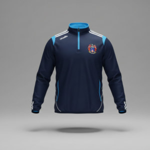 North Monastery Tracksuit Top