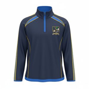 Castlelack NS Track Top