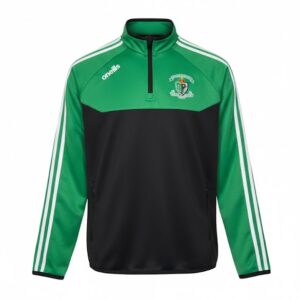 Colaiste Chriost Ri Track Top
