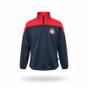 Dripsey Track Top