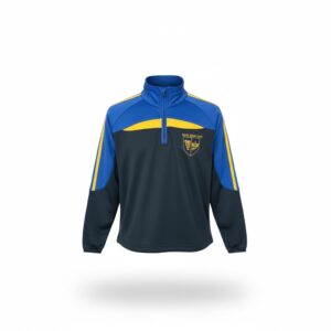 Dromahane Track Top