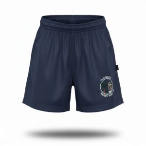 Kerry Pike NS Shorts