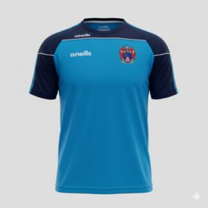 North Monastery Jersey